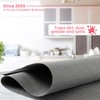Jude's Miracle Car Cloth - 2 Pack Grey - LINT-Free!