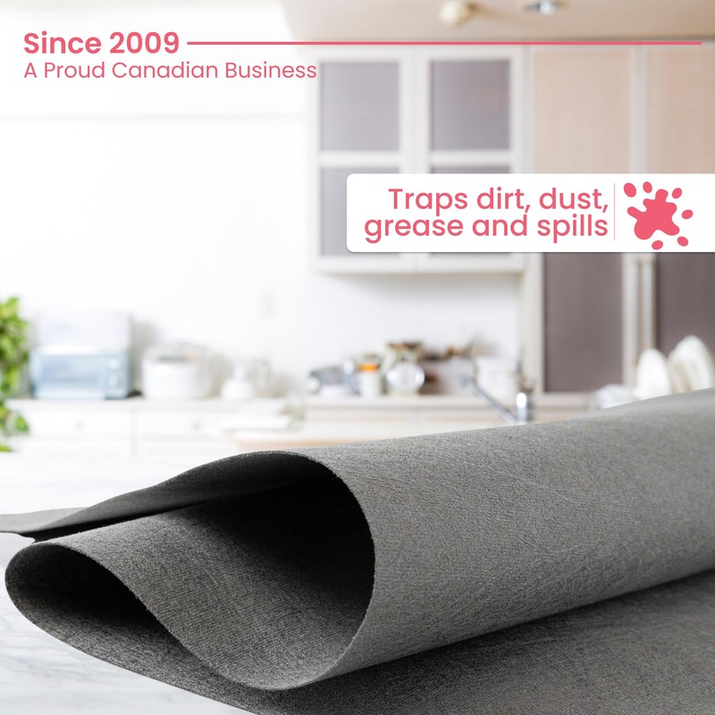 Jude's Miracle Car Cloth - 2 Pack Grey - LINT-Free!