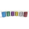 ARK Craft Glitter Shaker Tubes for Craft & Art Supplies