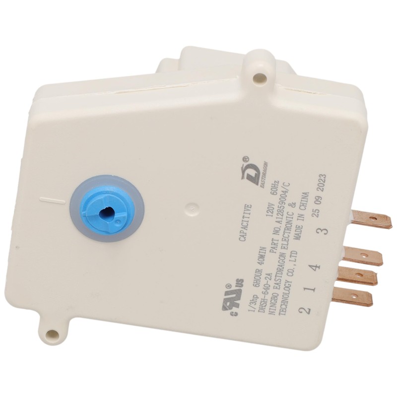 Supplying Demand 5304526183 Refrigerator Defrost Timer - Replaces 5304522331