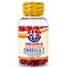 Omega 5 Aceite de Granada con Vitamina D3, Suplemento Alimenticio