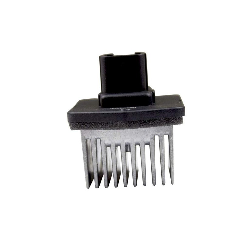 higherbro Heater Blower Motor Resistor Speed Control Compatible with Mitsubishi