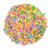 Mystic Sprinkles Spring Sprinkle Mixes (Dainty Daisy Confetti Mix 2.6oz)