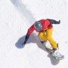 Nzerowax Organic Snowboard Wax, Suitable for All Snow Conditions, 100%