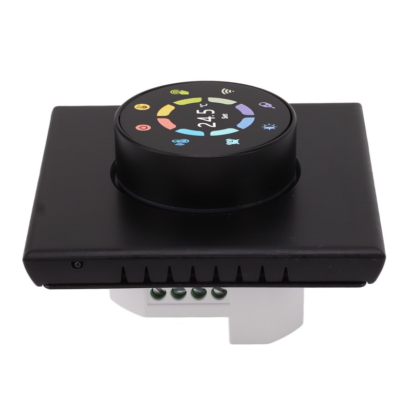 for Tuya WiFi Programmable Smart Thermostat Home Floor Heating Temperature