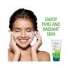 Himalaya Purifying Neem Face Wash, Normal to Oily Skin, Turmeric,