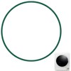 Dryer Blower Fan Belt Mini Compact Dryer(1.50 Cu.ft)- Replacement for