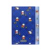 Sun-Star Stationery S2174901 Ducky Pixel, Sanrio Characters, Goods, Clear File,