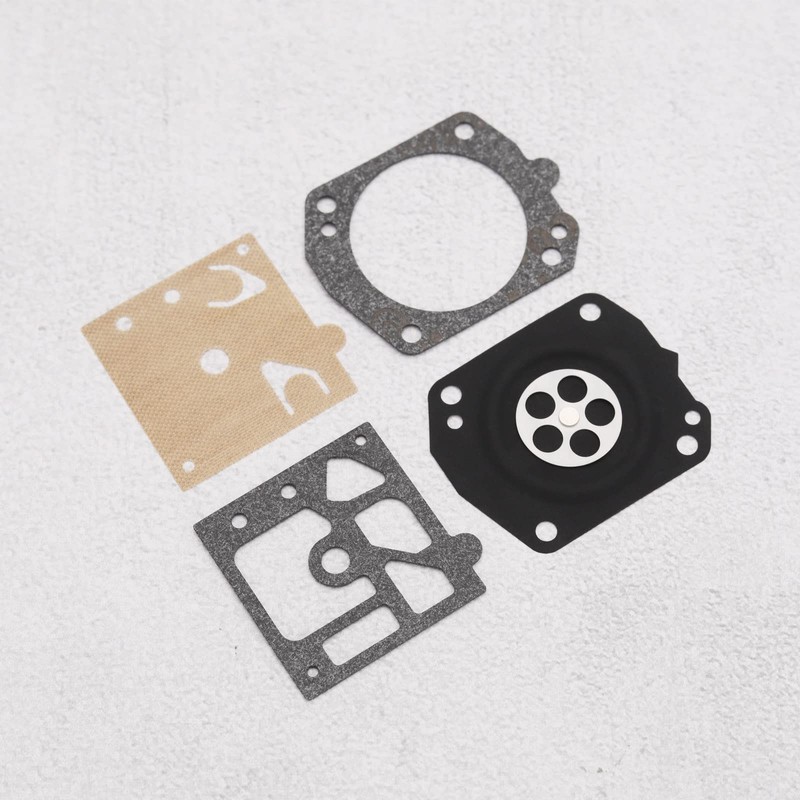 The Lord of the Tools 2 Set Carb Rebuild Kit