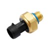 Turbo Boost Pressure Sensor 4921501 3084521 3048515 Compatible with Cummins