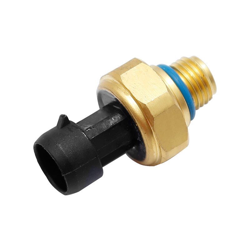 Turbo Boost Pressure Sensor 4921501 3084521 3048515 Compatible with Cummins