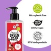 Marcel's Green Soap - Argan & Oudh Hand Soap -