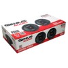 Genius Audio MR801BP 8" Midrange Speaker 1.5" Vc - 600