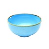 CreaTable 20057 Nature Collection Dipping Bowl 11.5 cm Light Blue