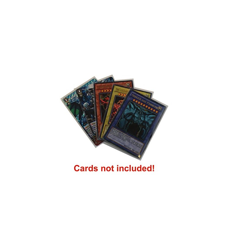 A YuGiOh! Packs Sets Cards Collection Mystery Booster + Arkero-G