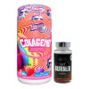 Colágeno Hidrolizado 300g + Quemador De Grasa Corporal