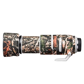 Lens Oak for Canon RF 100-500mm F4.5-7.1L IS USM Forest Camouflage
