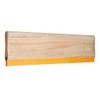 T&F Screen Print Squeegee 30 cm Wood Screen Ink Scraper