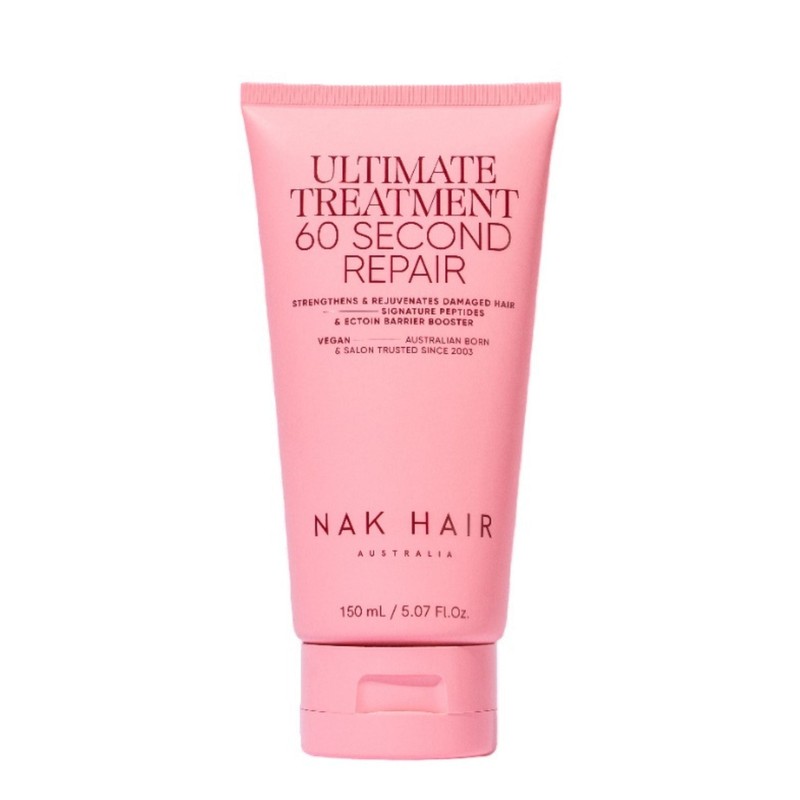 NAK Hair Holiday Blonde Plus Trio Pack Pack
