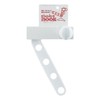 Kakudai 353-625-WH Aftermarket Laundry Hook