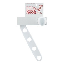 Kakudai 353-625-WH Aftermarket Laundry Hook