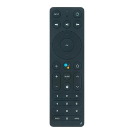 ZAG0FRC451A CCAM21LP1890T2 WINFLIKE Voice Remote Control Replace Suit for FiOS TV MG3-R32140B RC4513101/03BRP 2AGOFRC451A