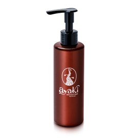 ayaki Retouch Pack, Color Treatment, Dark Brown, For Women, Men, Natural, Diamine Free, Coffee Essential Oils, Fermented Extract, 6.7 oz (190 g) (Single Item)