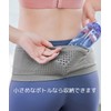 Kashichi Running Belt, Waist Pouch, Won't Sway, Jogging, Training, Walking,