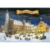 Rothenburg Advent Calendar