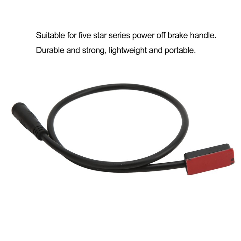 Power Cut Off Brake Sensor,Electric Bike Hydraulic Brake Sensor with