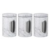 W Home FoodStorage_1 Food Storage, Large, White/Black