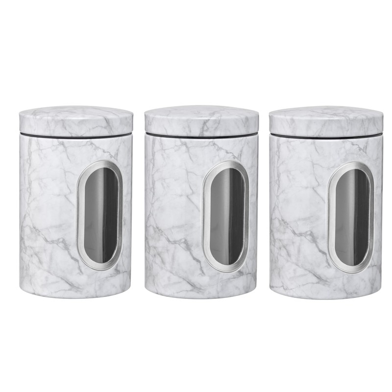 W Home FoodStorage_1 Food Storage, Large, White/Black