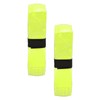 2 PCS Tennis Racket Grip Tape Badminton Racquet Thick Overgrips