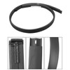 Roof Drip Molding Fit for Toyota Tundra Double Cab 2007-2020,