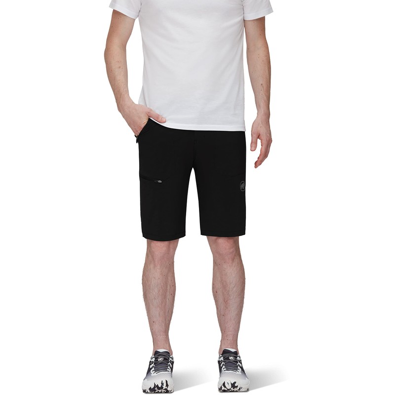 Mammut Runbold Men's Hiking Shorts
