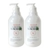 Dr. Moon Aloe Vera Sun Cream 500ml (SPF50+) x 2