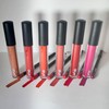 LivFab Waterproof Matte Lip Liner and Lip Lipstick - Color: