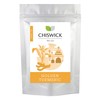 Golden Turmeric Premium Loose Leaf Herbal Tea - Chiswick Tea