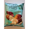 JANS 3 PACK DELICIOUS JANS MIXED ROOTS CHIPS SALT &