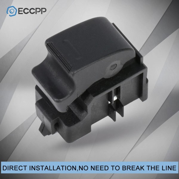 ECCPP Window Switch Rear RH LH For Lexus LX450 Toyota