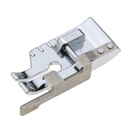 Quarter inch (1.4") Patchwork Guide Machine Foot