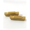 10pcs Carbide Cut-off Tool Set MGMN200-G MGEHR/MGIVR Carbide Insert Turning