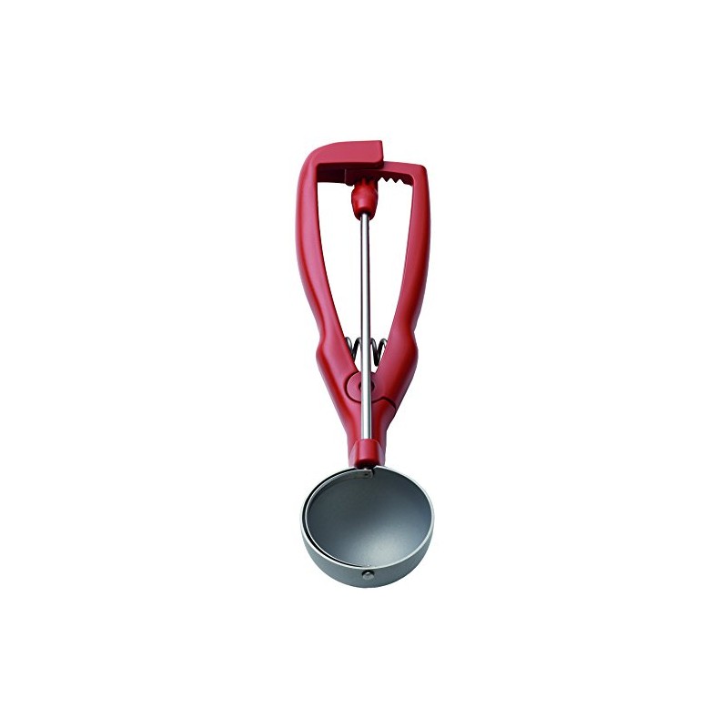 Stoeckel 120373 227777027 Modell E Eisportionierer, 44226 L