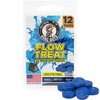 HVAC Guys AC Drain Pan Tablets 12PK | Flow Treat
