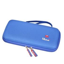 Mchoi Hard Case Matching with Texas Instruments TI-84 Plus CE/TI-84 Plus/TI-Nspire CX II CAS/TI-Nspire CX II/TI-83 Plus/TI-89 Titanium/TI-85 / TI-86 Color Graphing Calculator, Case Only