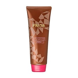 Shiseido Preall Color Conditioner N Brown 8.1 oz (230 g)