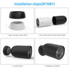 HOLACA Silicone Cover Skins Compatible with TP-Link Tapo MagCam C425,