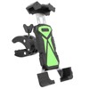 ROADFAR New Green Car Phone Holders for Your Car Adjustable