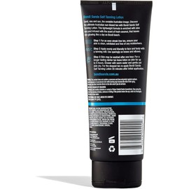 3 x Bondi Sands Self Tanning Lotion - Dark 200ml