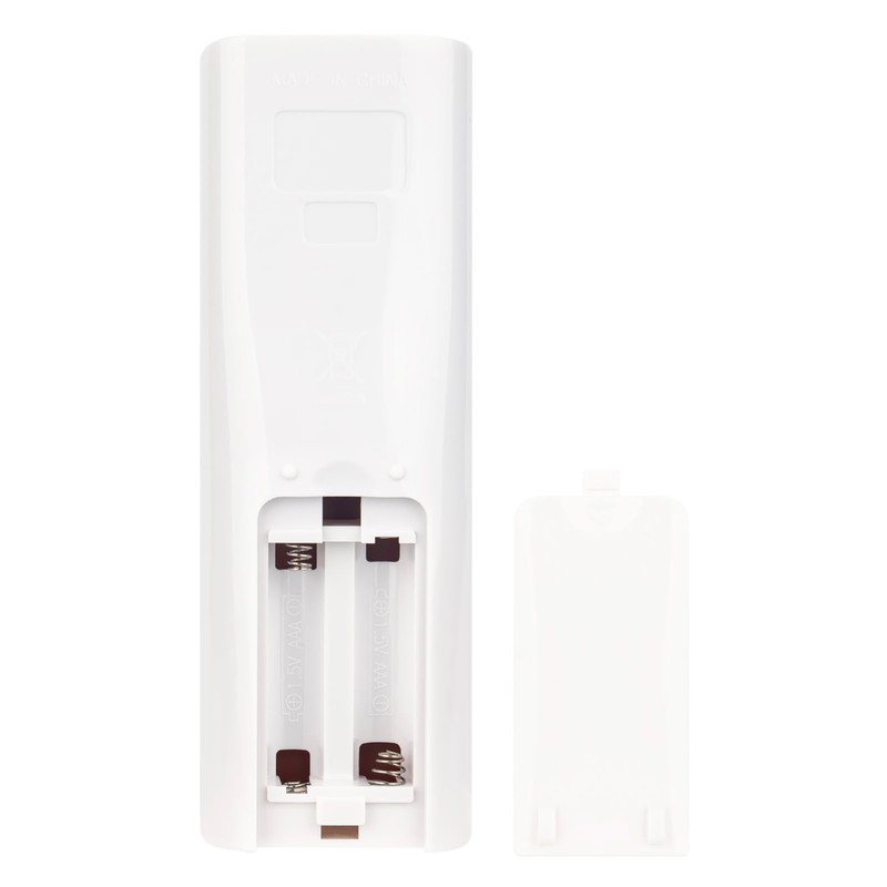 VINABTY AKB75415319 Replacement Remote Control Compatible with LG Air Conditioner